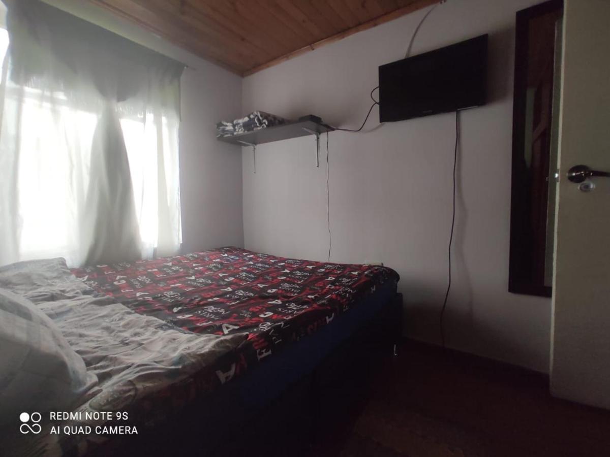 Hogar Colonial Aparthotel โบโกตา ภายนอก รูปภาพ