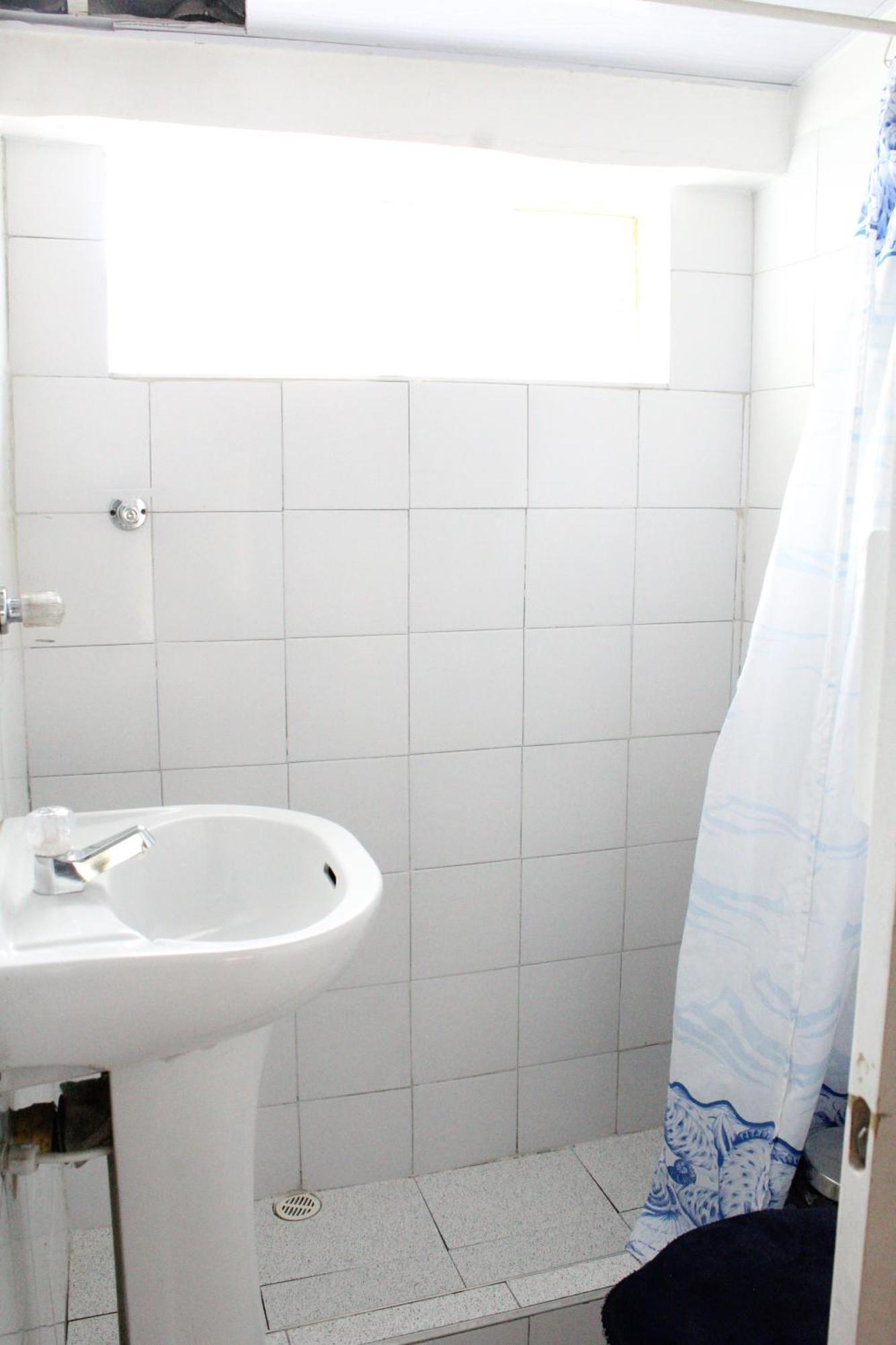 Hogar Colonial Aparthotel โบโกตา ภายนอก รูปภาพ