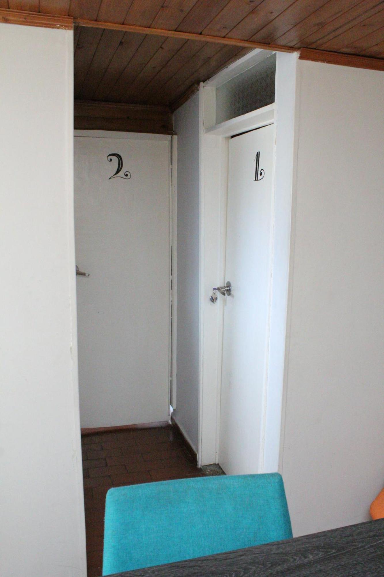 Hogar Colonial Aparthotel โบโกตา ภายนอก รูปภาพ