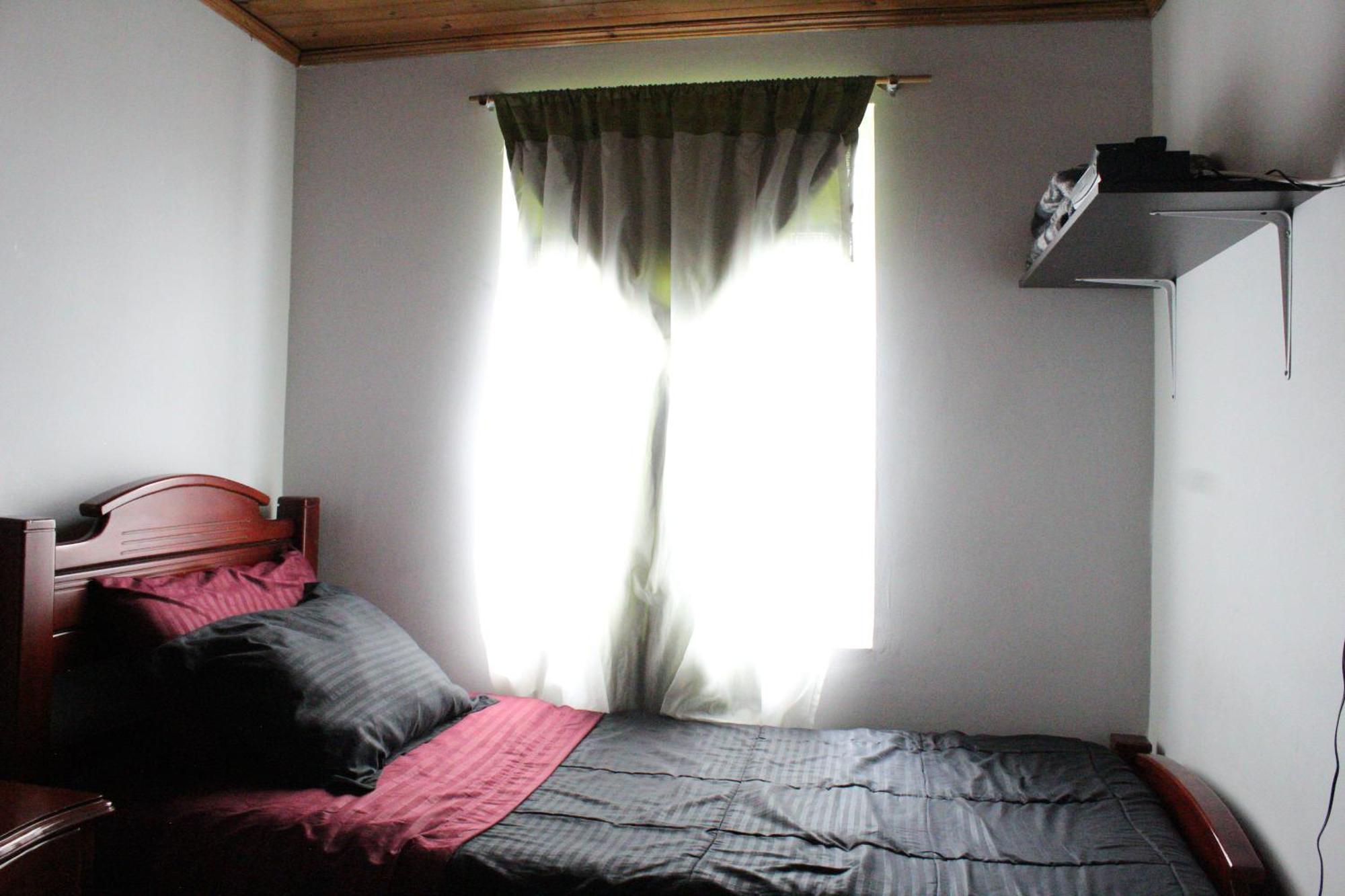 Hogar Colonial Aparthotel โบโกตา ภายนอก รูปภาพ