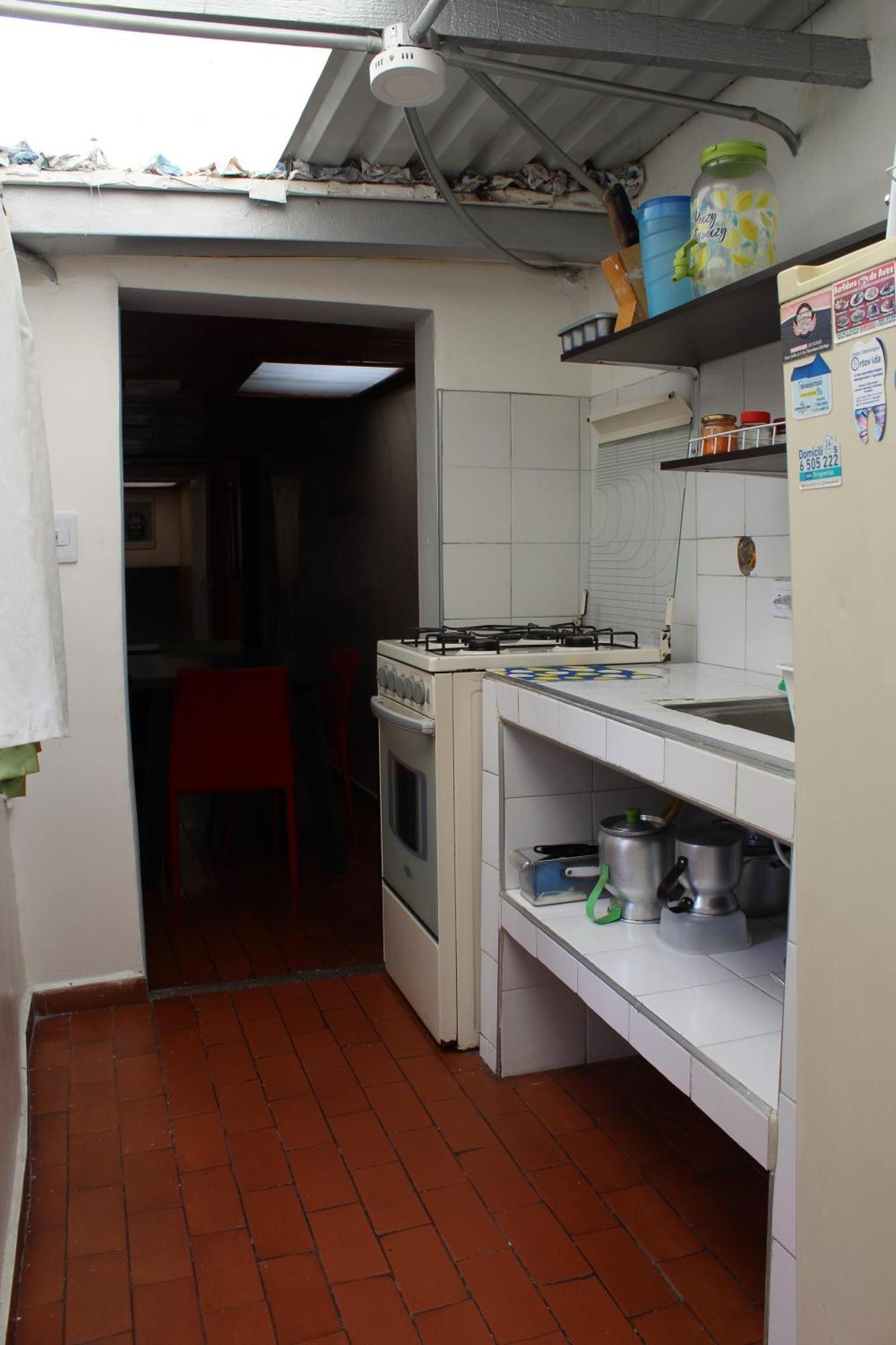 Hogar Colonial Aparthotel โบโกตา ภายนอก รูปภาพ
