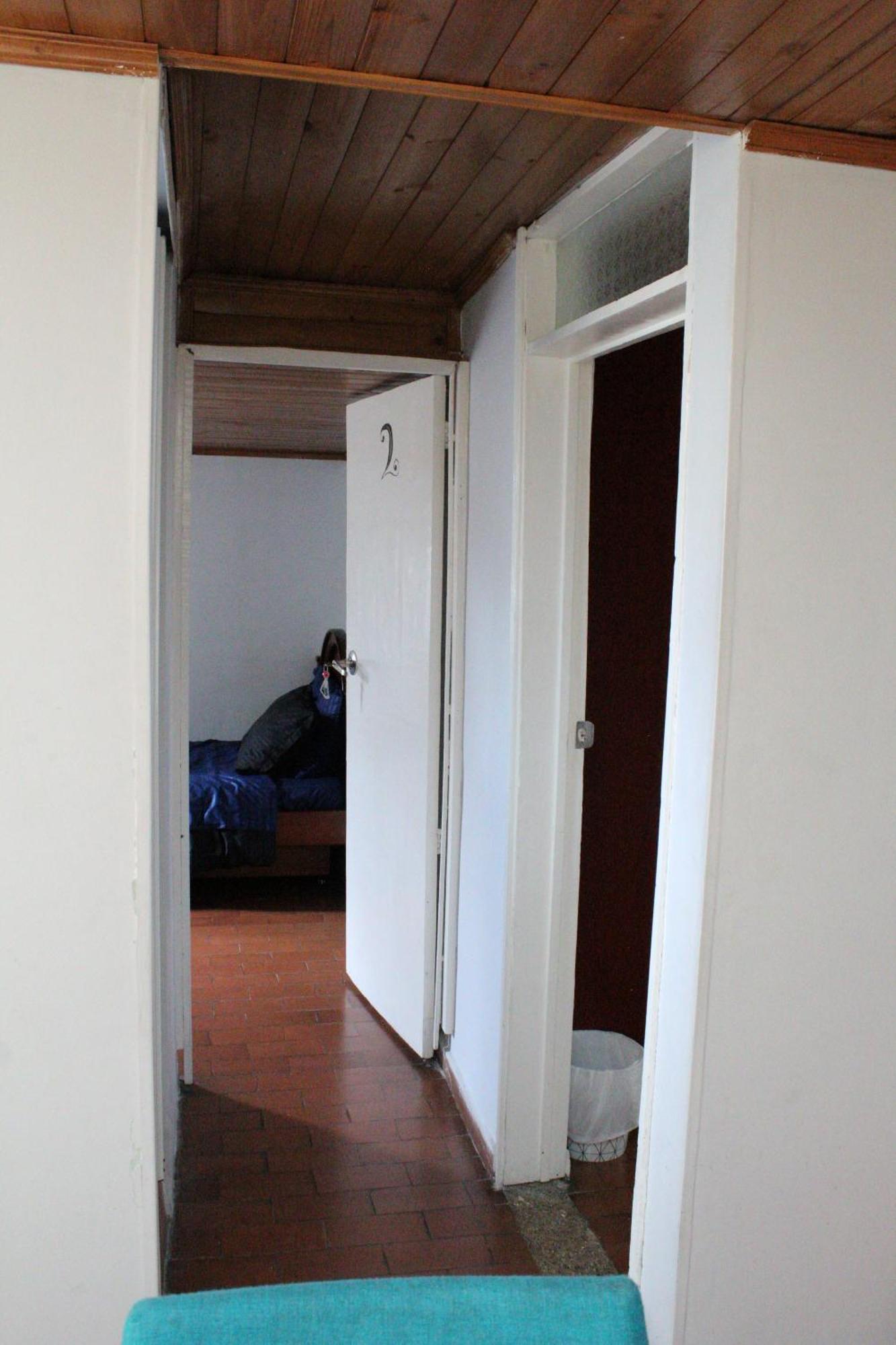 Hogar Colonial Aparthotel โบโกตา ภายนอก รูปภาพ