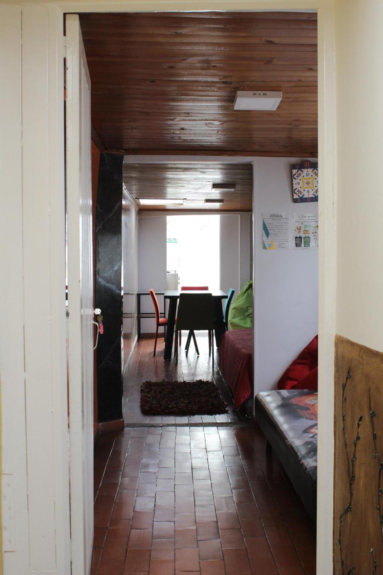 Hogar Colonial Aparthotel โบโกตา ภายนอก รูปภาพ
