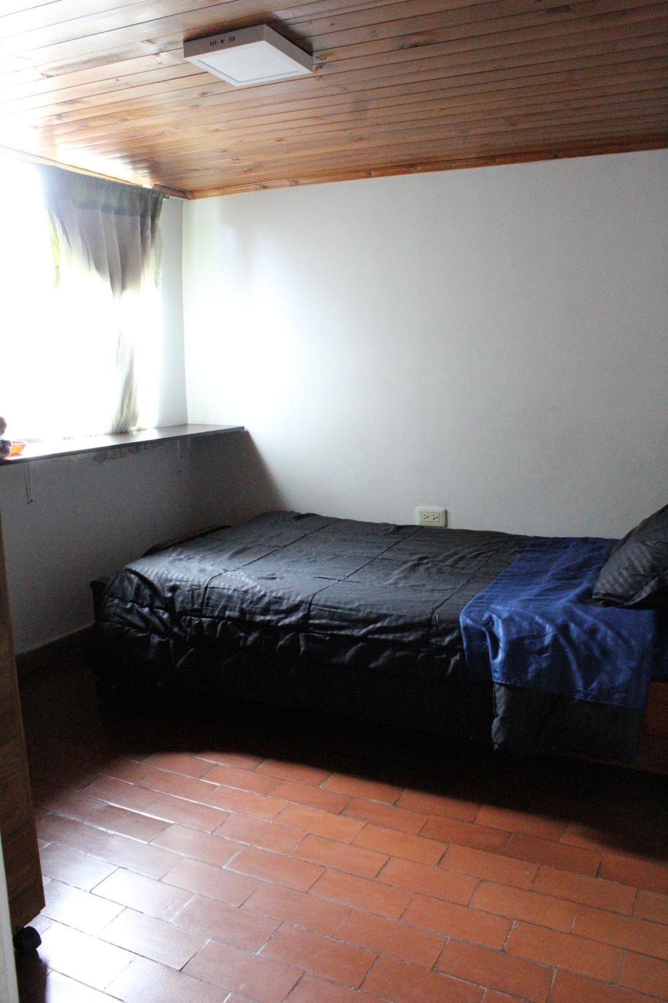 Hogar Colonial Aparthotel โบโกตา ภายนอก รูปภาพ