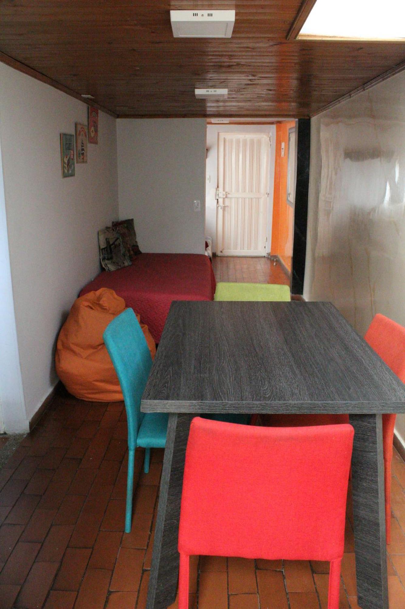 Hogar Colonial Aparthotel โบโกตา ภายนอก รูปภาพ