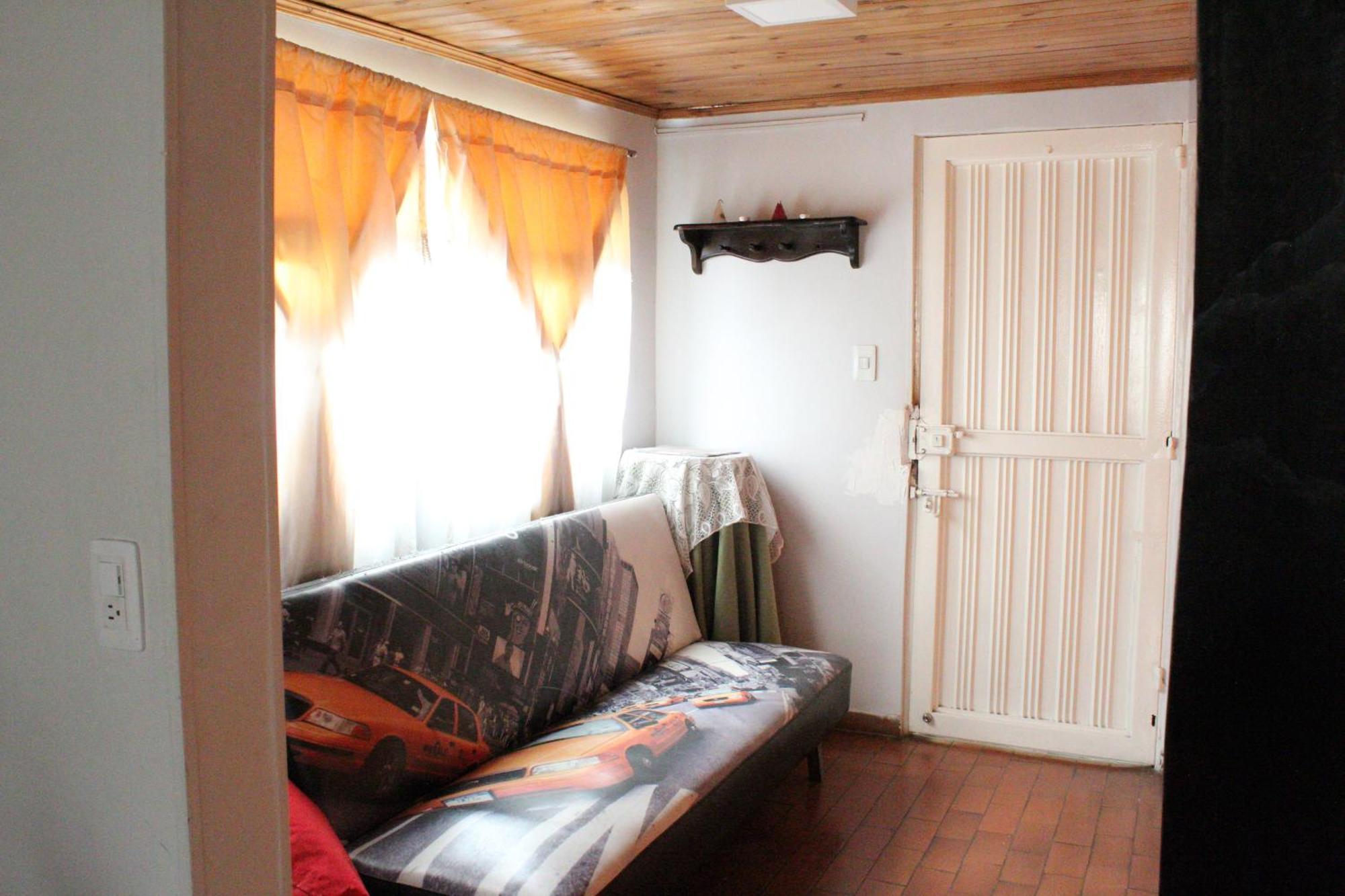 Hogar Colonial Aparthotel โบโกตา ภายนอก รูปภาพ