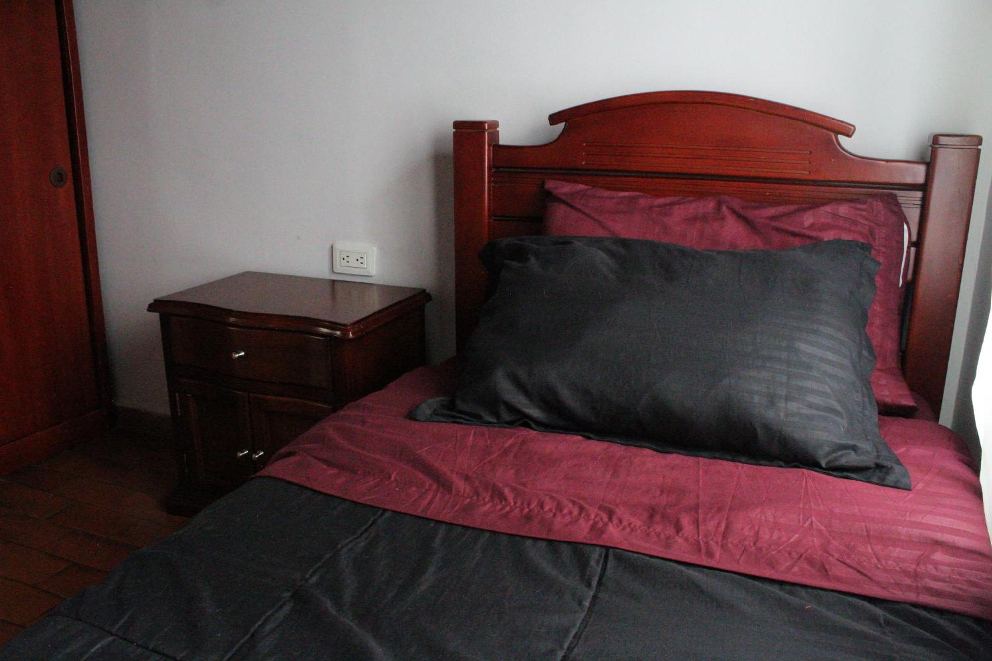 Hogar Colonial Aparthotel โบโกตา ภายนอก รูปภาพ